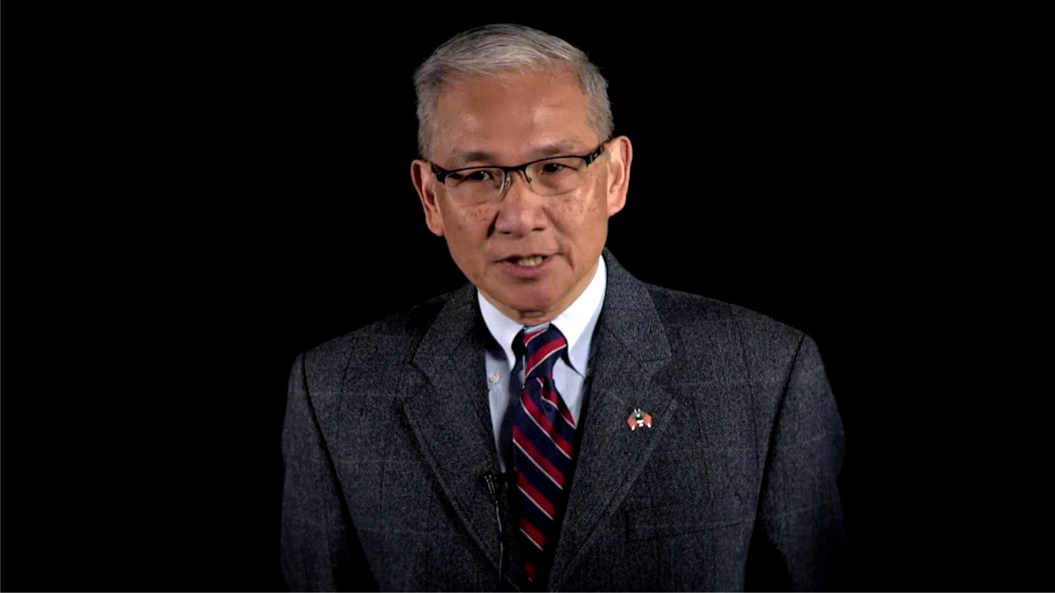 Photo of Joseph Koo